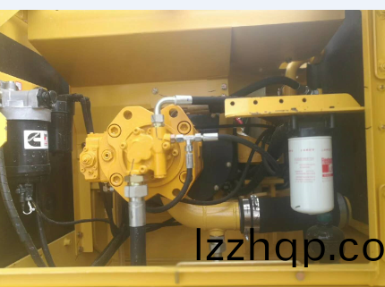 240履(lv)帶式(shi)挖掘(jue)機