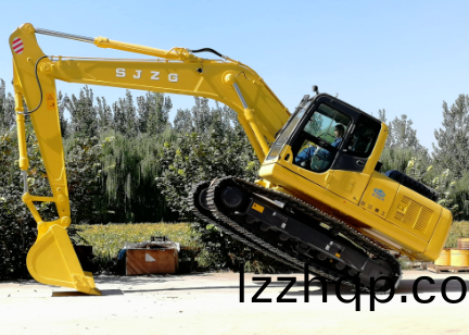 270履帶式(shi)挖掘(jue)機