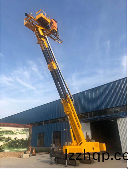 10米(mi)錨桿(gan)鑽機(ji)
